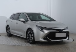 Toyota Corolla XII , Salon Polska, 1. Właściciel, Serwis ASO, Automat, VAT 23%,