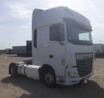 DAF xf