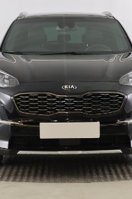 Kia Sportage IV , 185 KM, Automat, Skóra, Navi, Klimatronic, Tempomat,-2