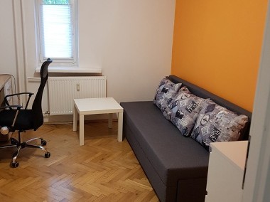4 pokoje, 65 m2, Kraków, Olsza, Wileńska-1