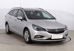 Opel Astra J , Salon Polska, Automat, Xenon, Klimatronic, Tempomat,