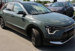 Kia Niro 1.6 GDI Hybrid L 1.6 GDI Hybrid L 136KM