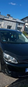 1.6TDI 105KM 2011r 7 osobowy Doinwestowany! Super stan!-3