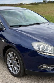 Bezwypadkowa / NISKI udokumentowany przebieg / Oszczędne PREMIUM-2