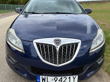 Bezwypadkowa / NISKI udokumentowany przebieg / Oszczędne PREMIUM-1