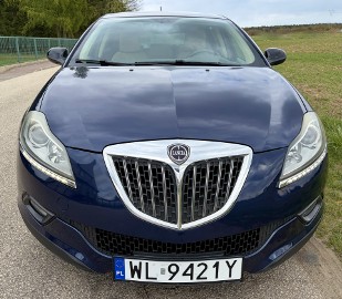 Bezwypadkowa / NISKI udokumentowany przebieg / Oszczędne PREMIUM