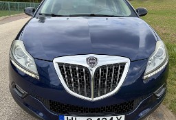 Lancia Delta III Bezwypadkowa / NISKI udokumentowany przebieg / Oszczędne PREMIUM