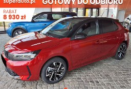 Opel Corsa F Yes 1.2 T mHEV eDCT Yes 1.2 T mHEV eDCT 110KM / Pakiet Zimowy
