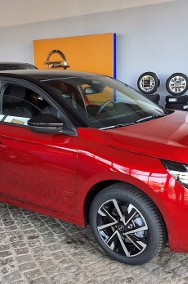Opel Corsa F Yes 1.2 T mHEV eDCT Yes 1.2 T mHEV eDCT 110KM / Pakiet Zimowy-2