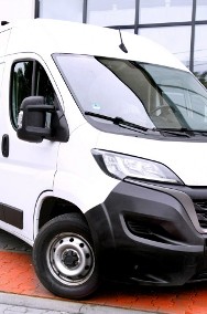 Fiat Ducato SalonPolska|Klimatronic|Parktronic|Navi|6 Bieg| Serwis|Bezwyp|GWARAN-2