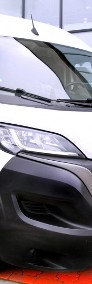 Fiat Ducato SalonPolska|Klimatronic|Parktronic|Navi|6 Bieg| Serwis|Bezwyp|GWARAN-3