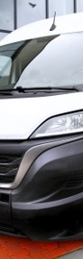 Fiat Ducato SalonPolska|Klimatronic|Parktronic|Navi|6 Bieg| Serwis|Bezwyp|GWARAN-4