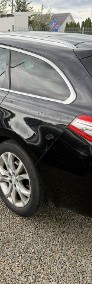 Peugeot 508 I navi, panorama, gwarancja, 170tys.km!-3
