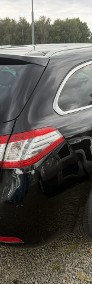 Peugeot 508 I navi, panorama, gwarancja, 170tys.km!-4