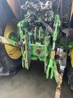 John Deere 6630 - rozdzielacz hydrauliczny sekcja