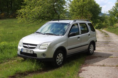 Suzuki Ignis 1.5 Comfort