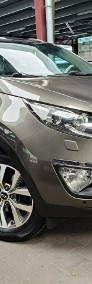 Kia Sportage III 1.6 135KM Kamera,Navi,GrzaneFotelePrzód/Tył,Hands Free ,Panorama,Skó-4