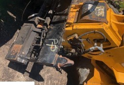 JCB TM 300 310 320 - Siłownik Wychyłu [CZĘŚCI]