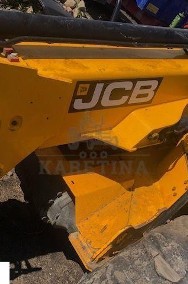 JCB TM 300 310 320 - Siłownik Wychyłu [CZĘŚCI]-2