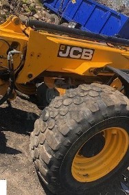 JCB TM 300 310 320 - Siłownik Wychyłu [CZĘŚCI]-3