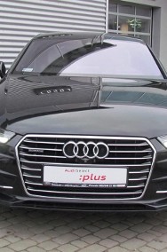 Audi A7 I (4G) 3.0TDI Competition 326KM! Pneumatyka, ACC! Webasto!-2