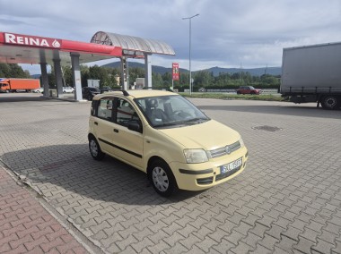 *LPG/GAZ *KLIMA *Wspomaganie* 1,1 * 54 KM *-1