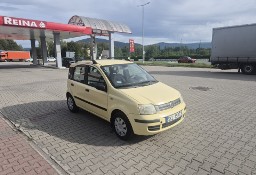 Fiat Panda II *LPG/GAZ *KLIMA *Wspomaganie* 1,1 * 54 KM *