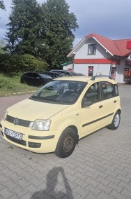 *LPG/GAZ *KLIMA *Wspomaganie* 1,1 * 54 KM *-2
