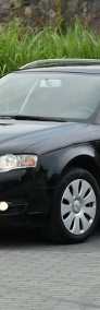 Audi A4 III (B7) 2.0TDi 140KM Manual 2006r. Climatronic TEMPOMAT grzane fotele kolorM-3