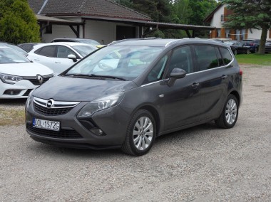 2.0 CDTI 130 KONI, KAMERA, PÓŁ SKÓRA-1