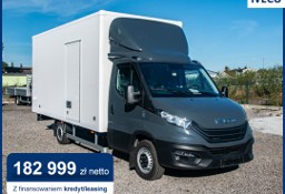 Iveco Daily 35S18 Kontener 10EP 35S18 Kontener 10EP 3.0 180KM