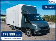 Iveco Daily 35S18 Kontener 10EP 35S18 Kontener 10EP 3.0 180KM