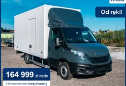 Iveco Daily 35S18 Kontener 10EP 35S18 Kontener 10EP 3.0 180KM