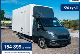 Iveco Daily 35S18 Kontener 10EP 35S18 Kontener 10EP 3.0 180KM