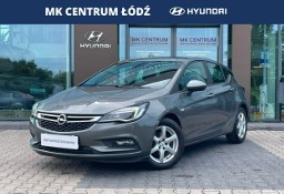 Opel Astra K 1.4Turbo 150KM 6MT Enjoy + Winter + Navi Gwarancja Faktura VAT Marża