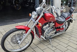Suzuki Intruder Suzuki VS 800 VS800 Intruder bardzo dobry stan oryginał -raty-