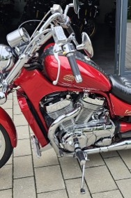 Suzuki VS 800 VS800 Intruder bardzo dobry stan oryginał -raty--2