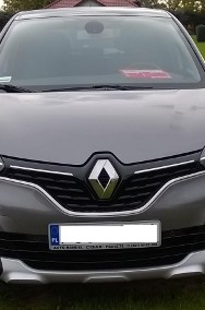 Renault Captur 1,5 dci-2