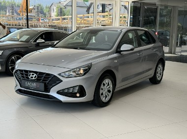 Hyundai i30 II Classic Plus, DPI, Bluetooth, salon PL, FV-23%, gwarancja, DOSTAWA-1