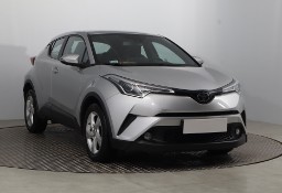 Toyota C-HR , Salon Polska, Serwis ASO, Automat, Navi, Klimatronic,