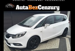 Opel Zafira 1.4 Turbo 140 KM Business Edition 7-osobowy