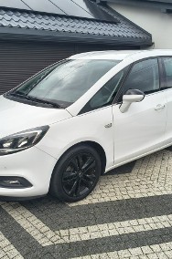 Opel Zafira 1.4 Turbo 140 KM Business Edition 7-osobowy-2