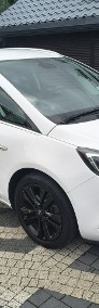 Opel Zafira 1.4 Turbo 140 KM Business Edition 7-osobowy-3