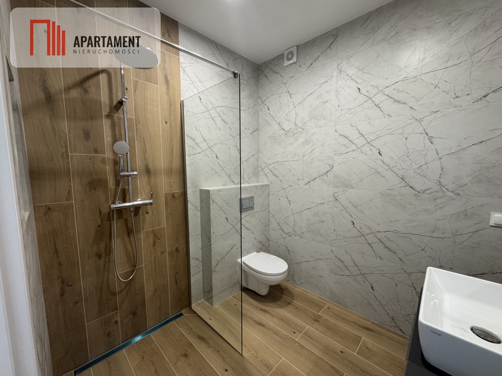 Mieszkanie na sprzedaż, 3 pokoje, 48 m², Domaniów