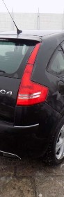 Citroen C4 I-4