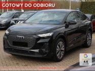 Audi e-tron e-tron 45 Advanced Sportback e-tron 45 Advanced Sportback (265KM) Tempomat