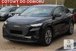Audi e-tron e-tron 45 Advanced Sportback e-tron 45 Advanced Sportback (265KM) Tempomat