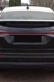 Audi e-tron e-tron 45 Advanced Sportback e-tron 45 Advanced Sportback (265KM) Tempomat-2