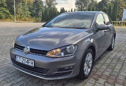 Volkswagen Golf VII 1.4 benzyna 140 koni