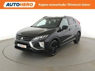 Mitsubishi Eclipse Cross automat klima auto grzane fotele kamera cofania hak